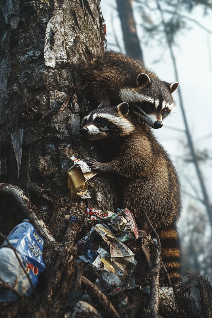 Habitat Restoration Efforts